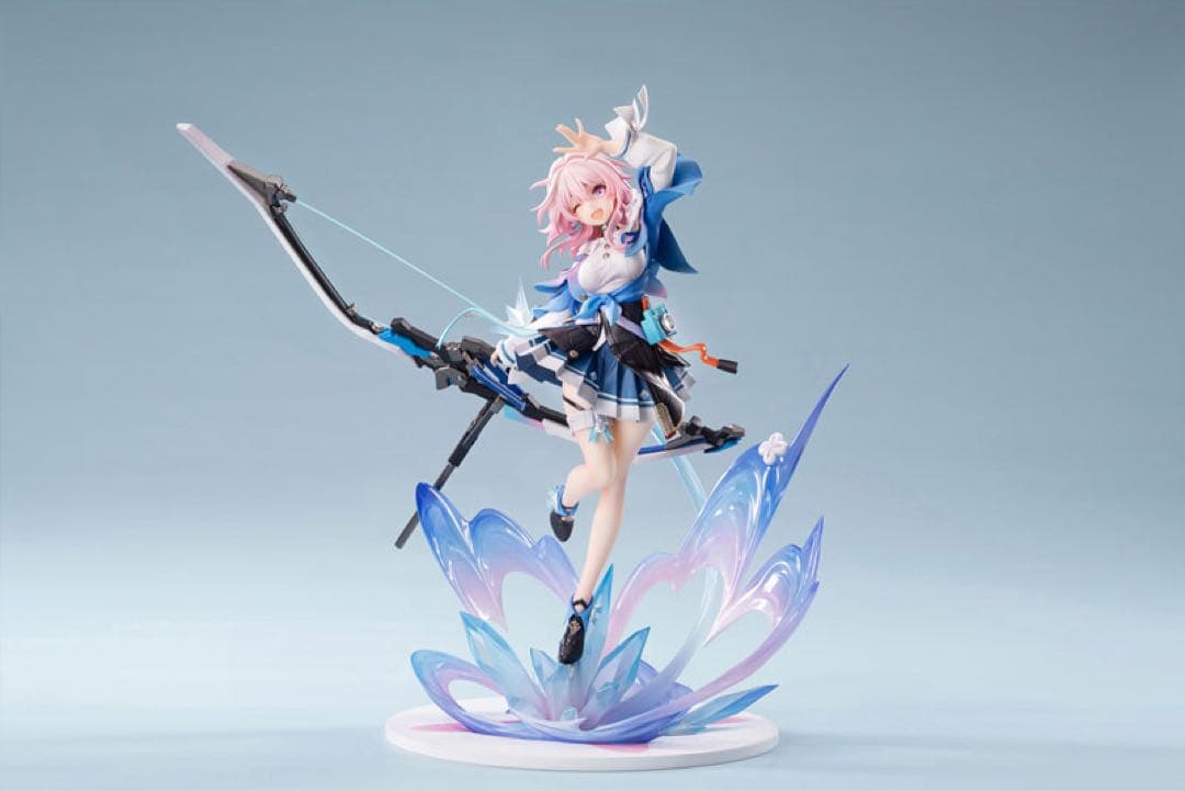 【特典あり】崩壊：スターレイル 三月なのか 1/7 完成品フィギュア[APEX]