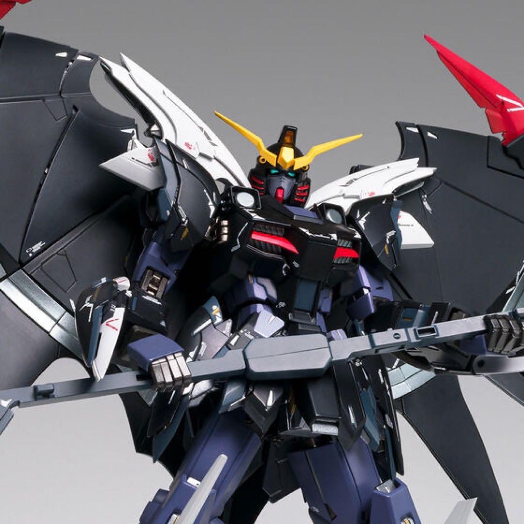 L COMPOSITE ガンダムデスサイズヘル EW
