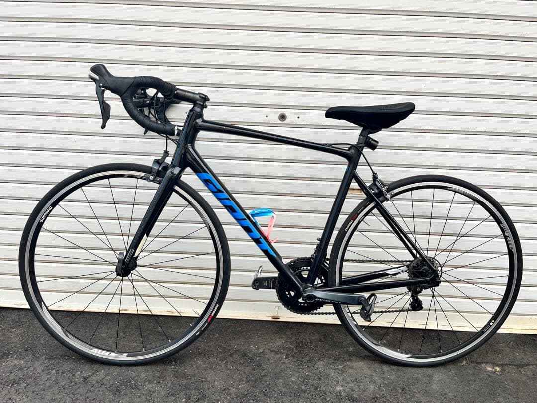 GIANT CONTEND SL2 MLサイズ スポーツロードバイク