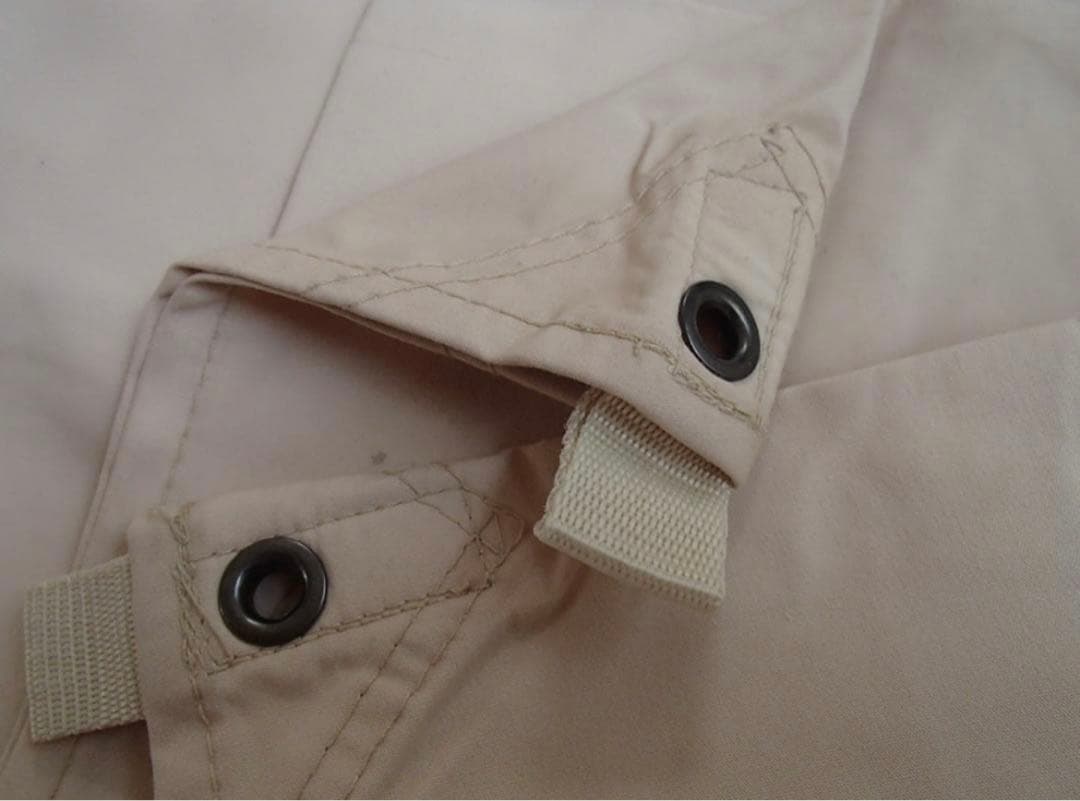 Nordisk Kari12 タープ・シェード本体