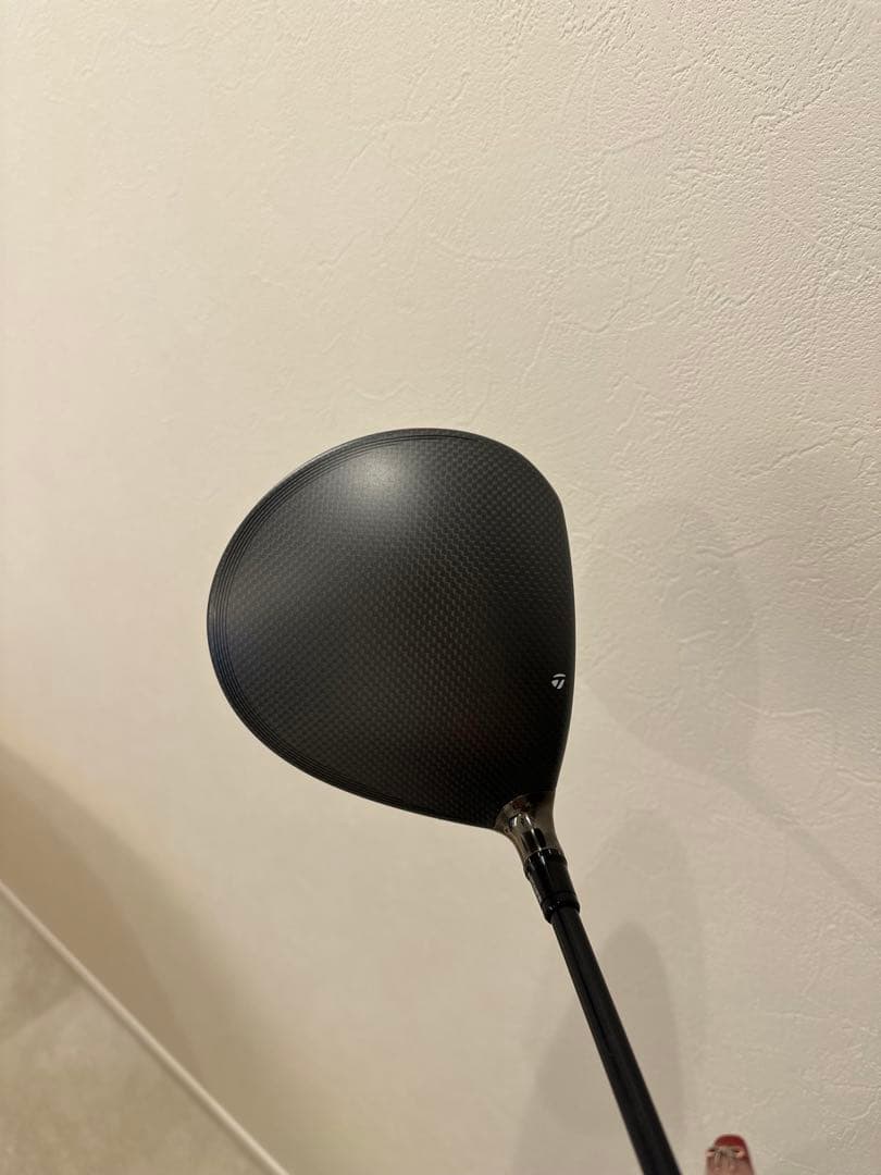 TaylorMade Qi35ドライバー