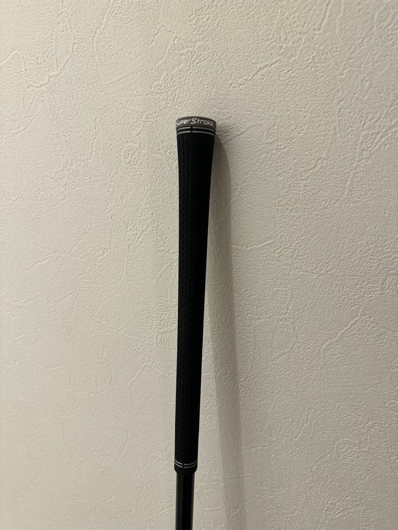 TaylorMade Qi35ドライバー