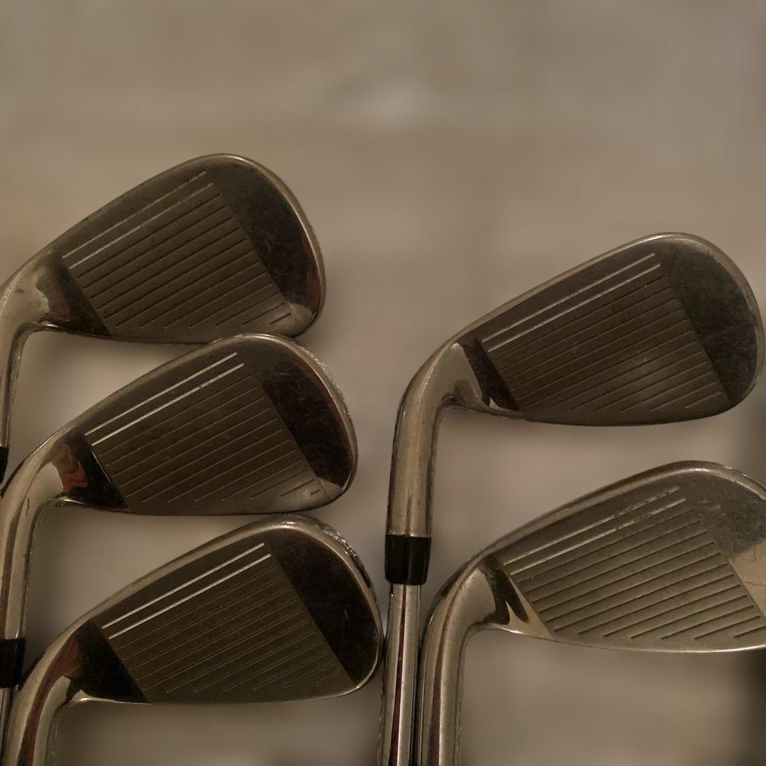 Callaway Rogue アイアンセット 8本セット