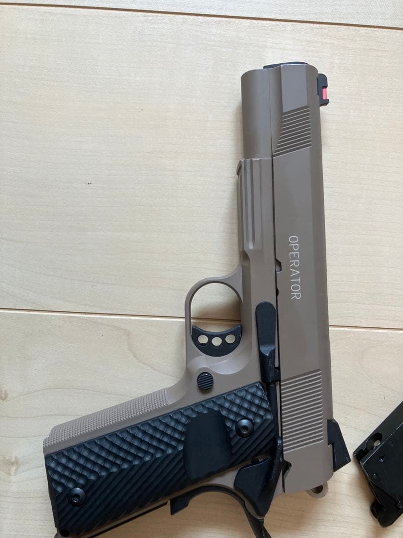 Carbon8 M45doc 収納バッグ付き（付属品多数）