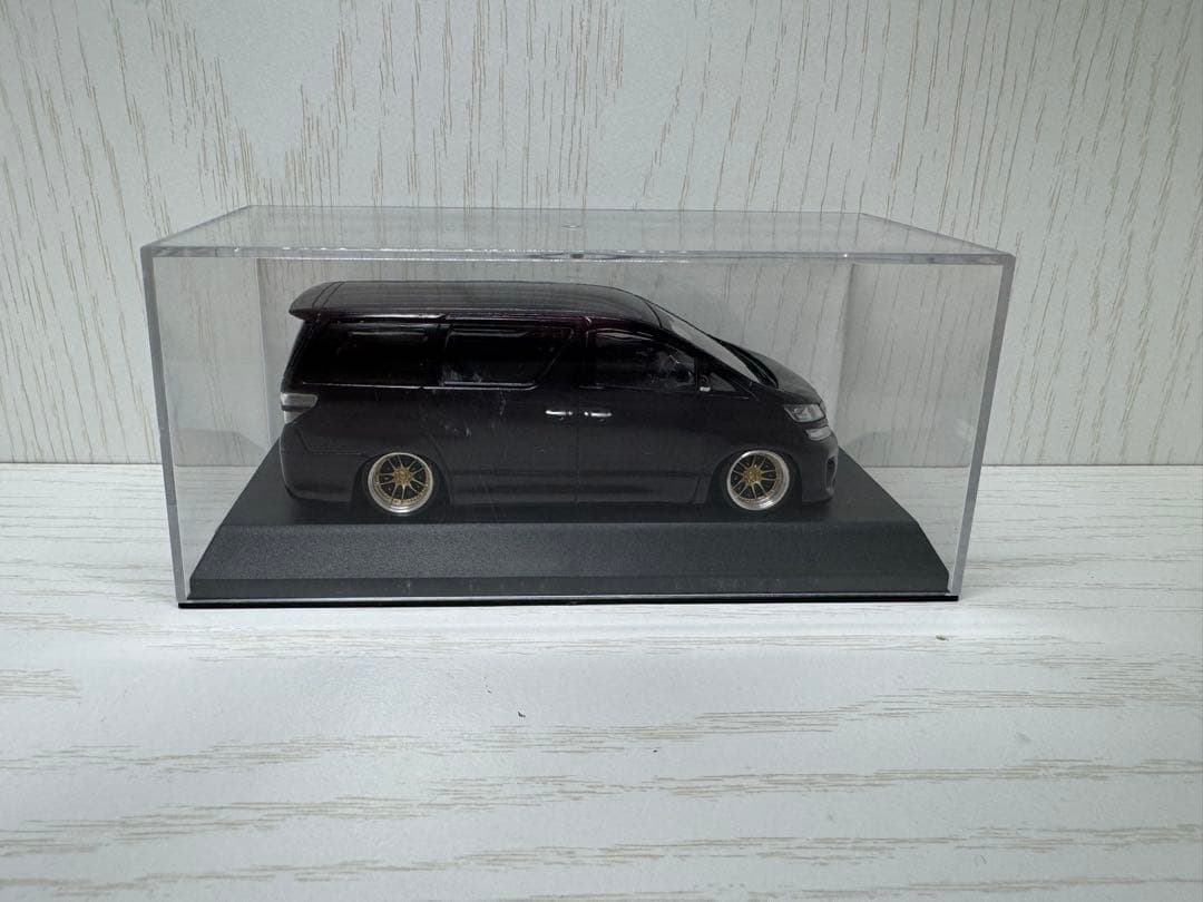 1/43ミニカー