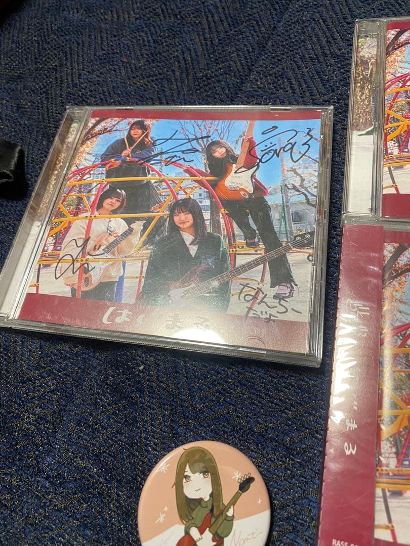 らそんぶる　まとめ売り　開封済みCDは売り切れ