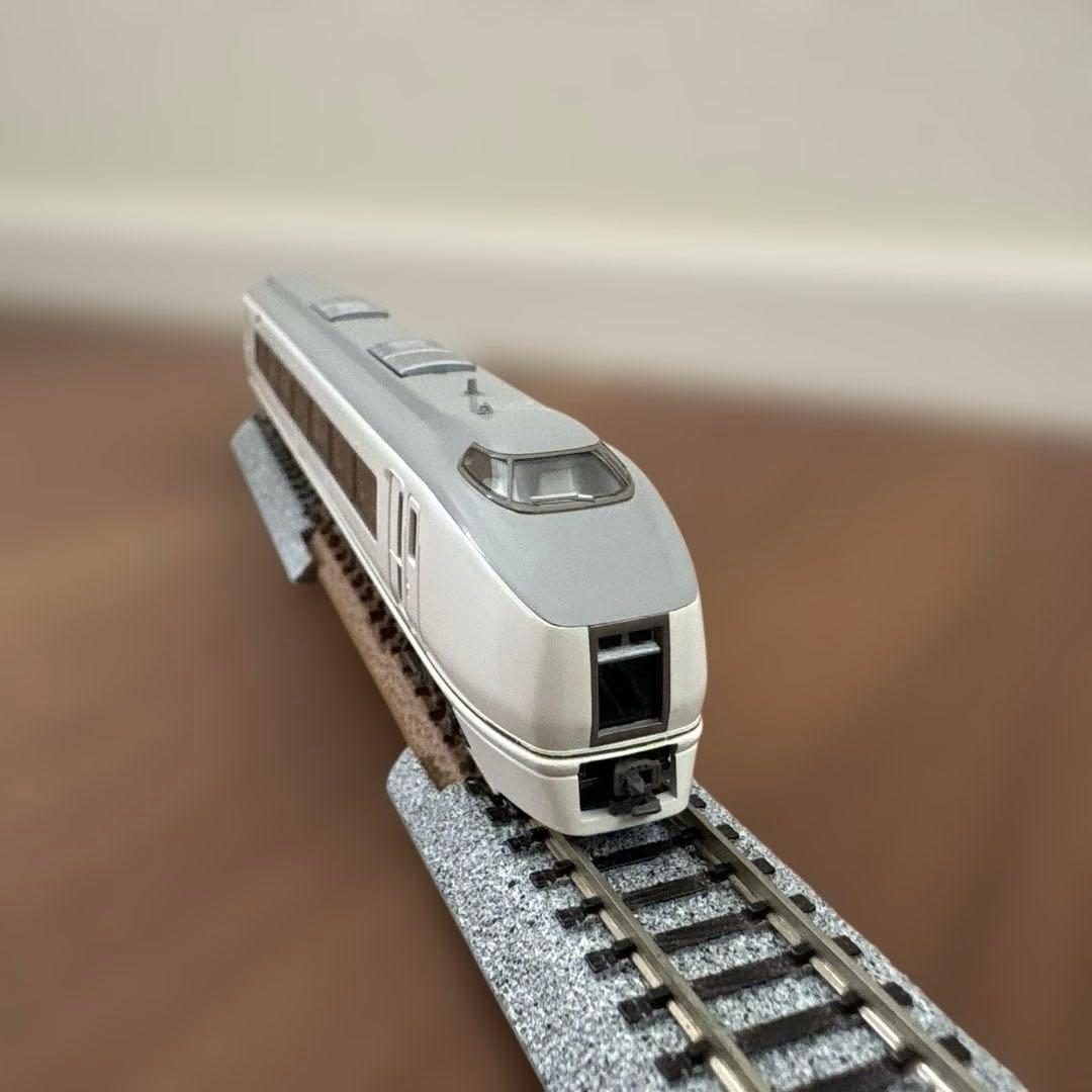 KATO 651系\