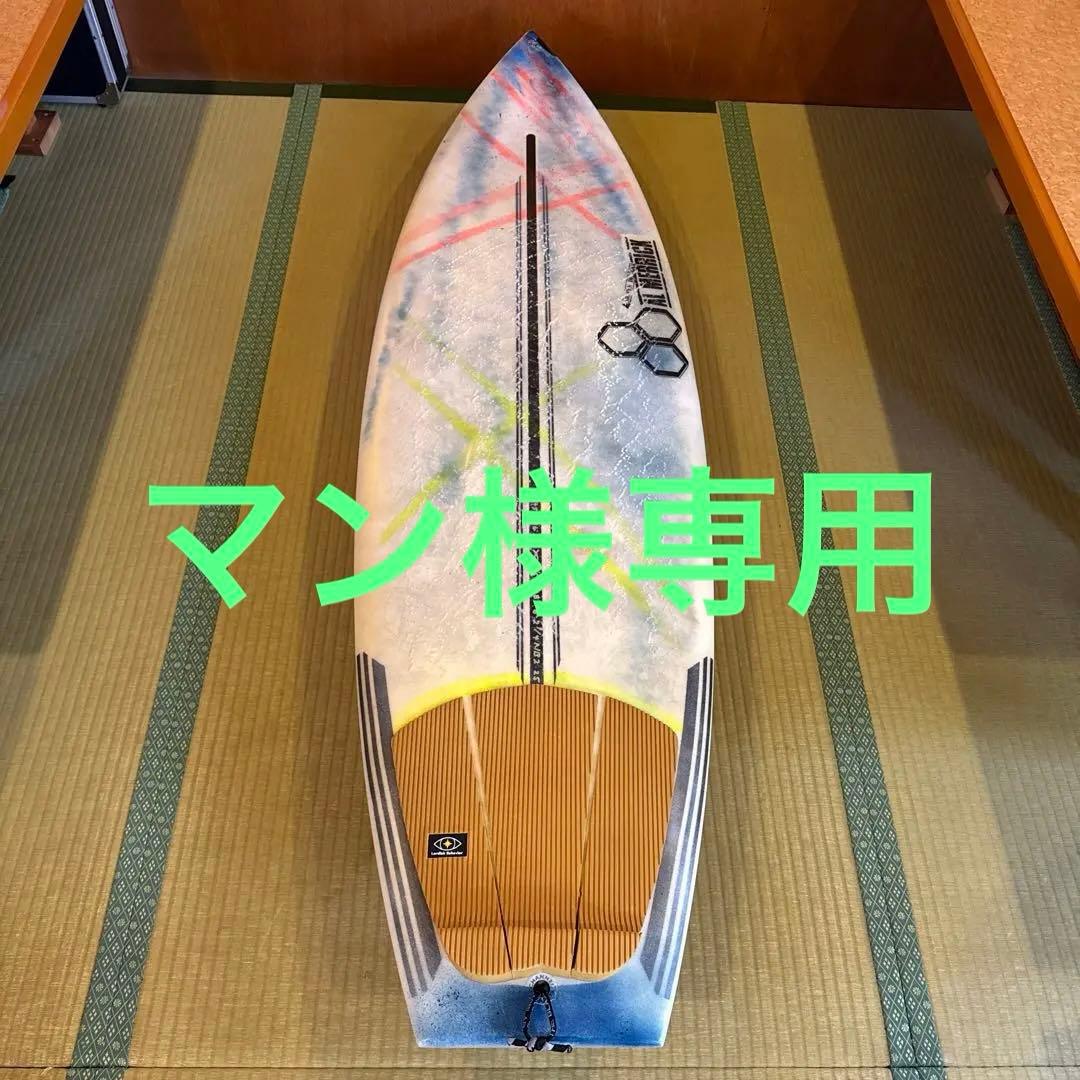 最終値下げ　ネックベアード２　スパインテック　フィン付き（Mサイズ）