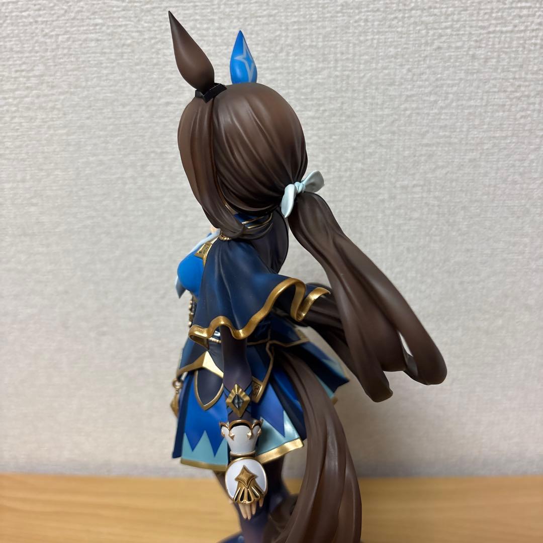 ビッパ様用　アドマイヤベガ勝負服ver.　1/7　フィギュア　ファットカンパニー