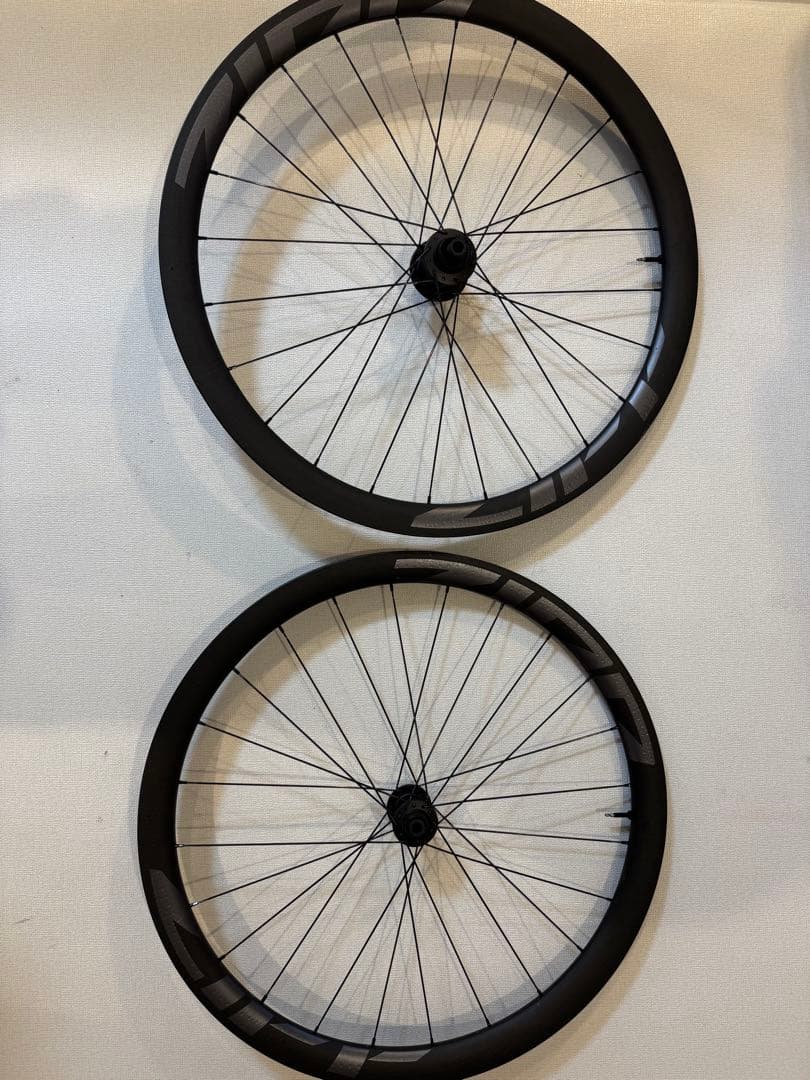 y*3様 ZIPP 303 Firecrest tubeless disc
