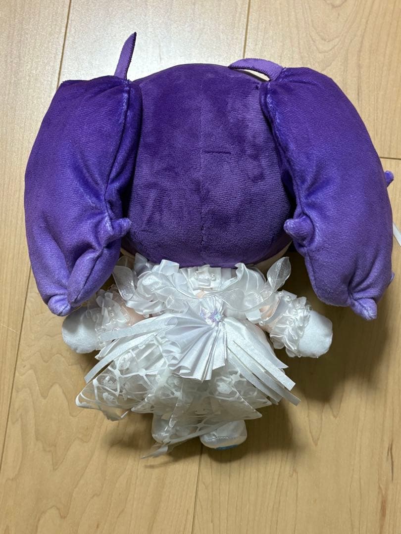 もちWhat! もちほわ 田中摩美々