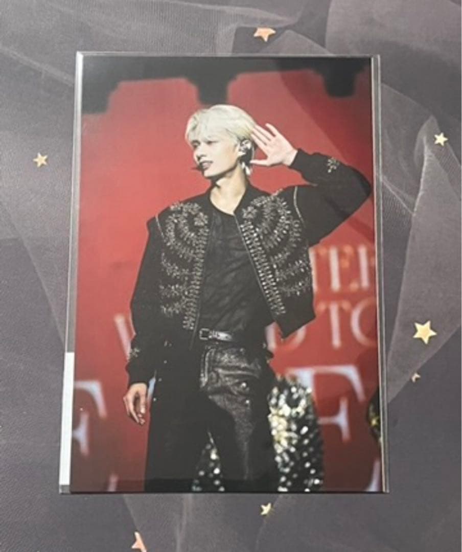 SEVENTEEN ジュン エキシビション BE THE SUN 名古屋