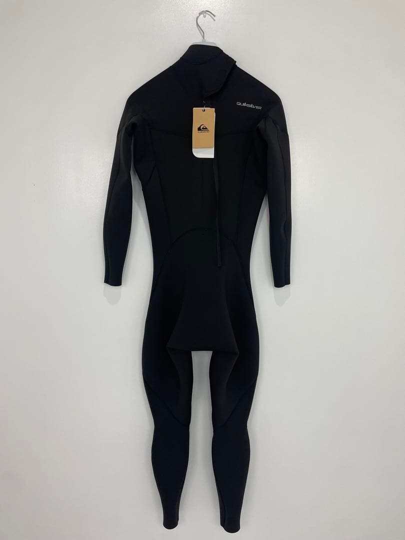 QUIKSILVER/クイックシルバー/フルスーツ(ウエットスーツ)