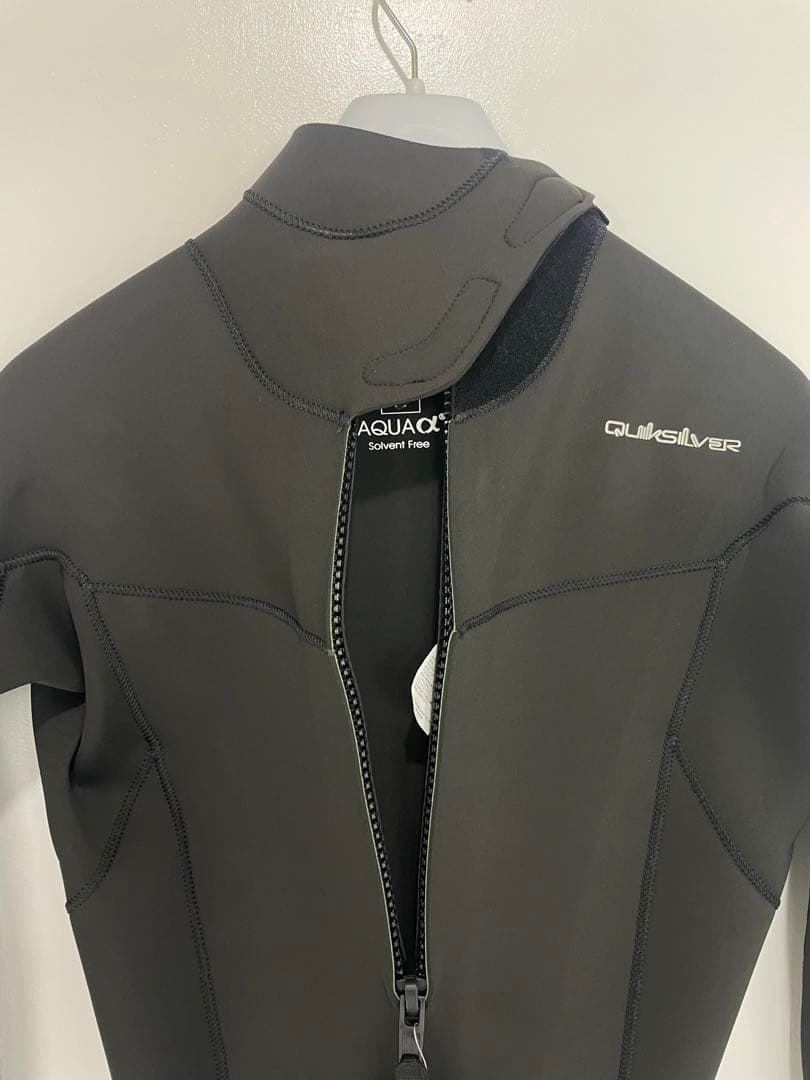 QUIKSILVER/クイックシルバー/フルスーツ(ウエットスーツ)