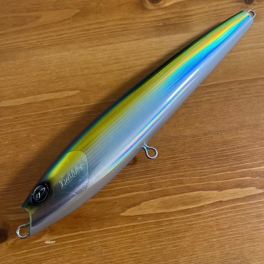 D-CLAW バブルス250