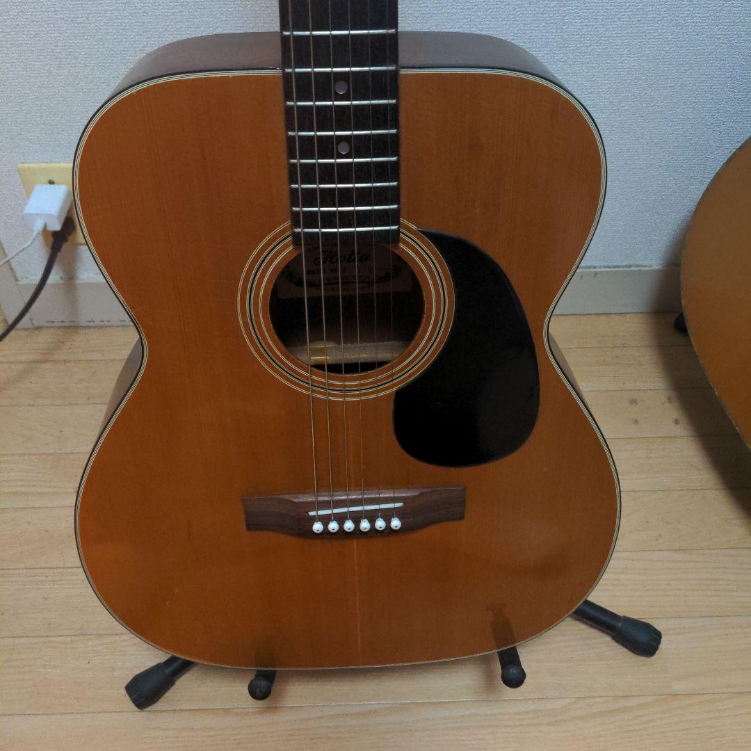 Hotta & Co. アコースティックギター