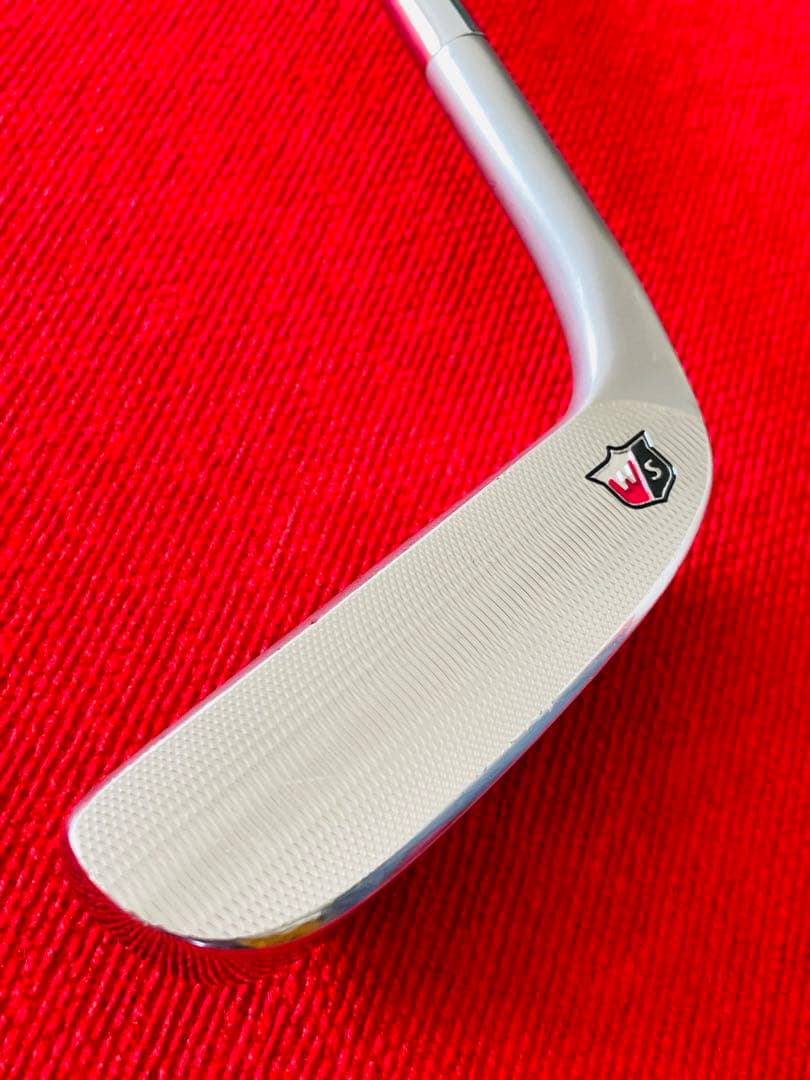 クラブ Wilson staff 8802
