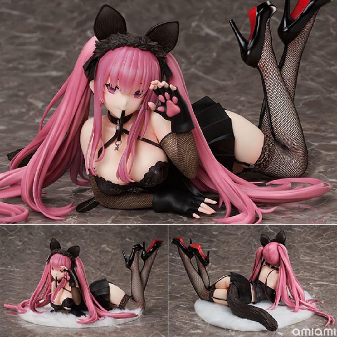リ*i様 アズールレーン　ラ・ガリソニエール　黒猫とカボチャの夜　フリーイング