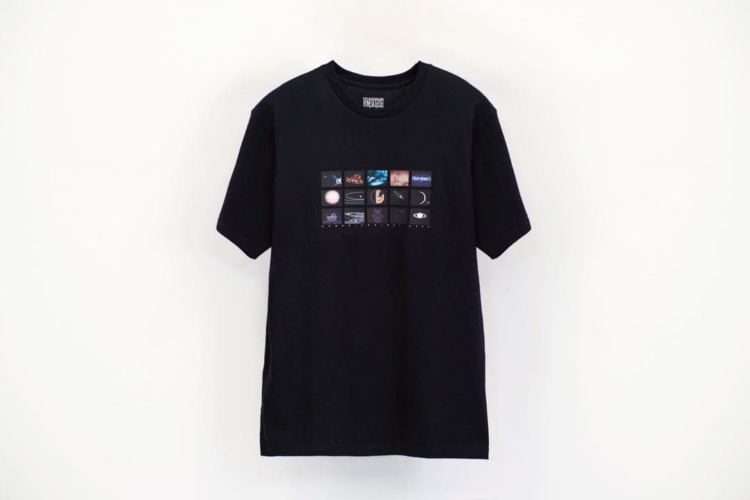 【新品】SICK EISEI 2024 Tour Final TEE L