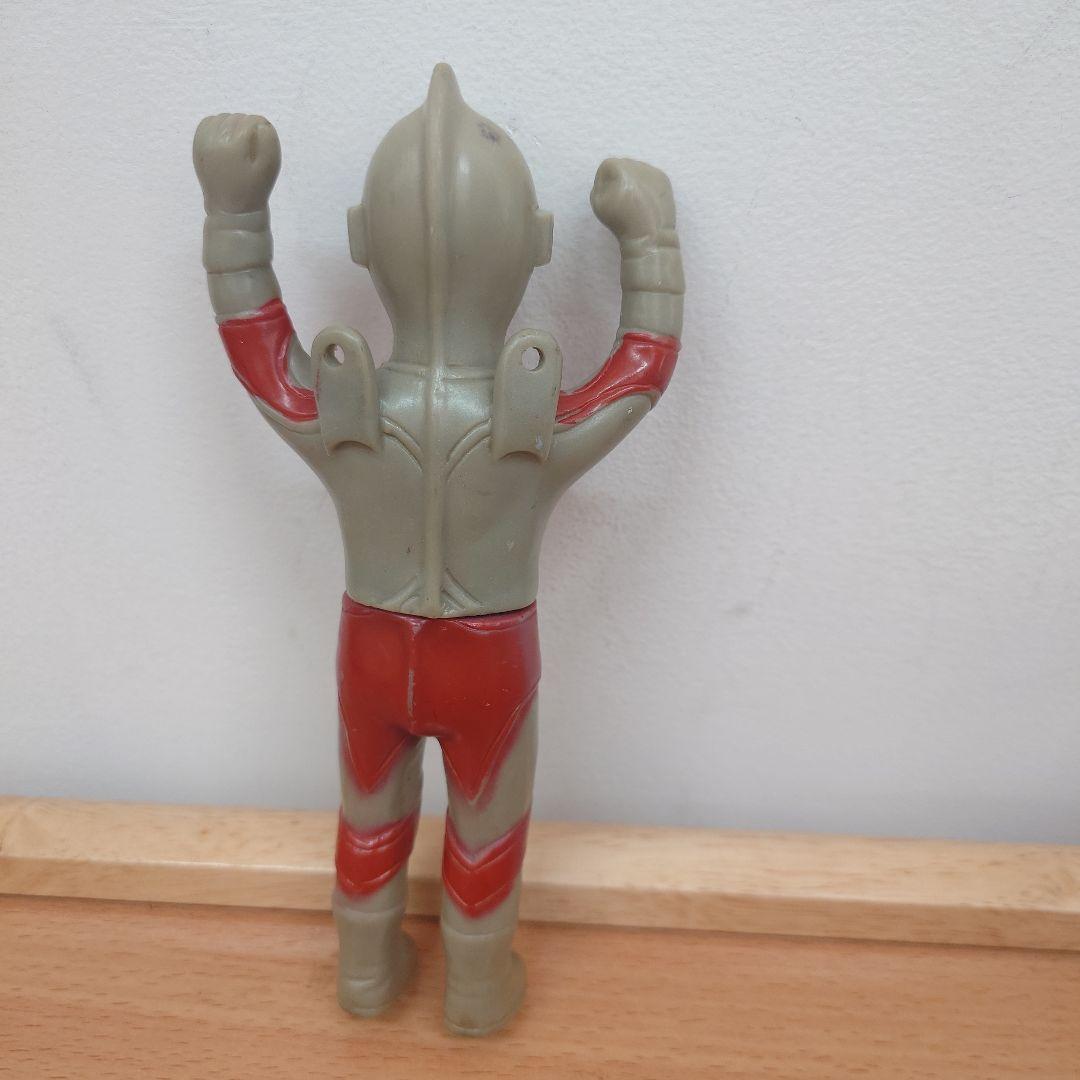 と*も様 ウルトラマン