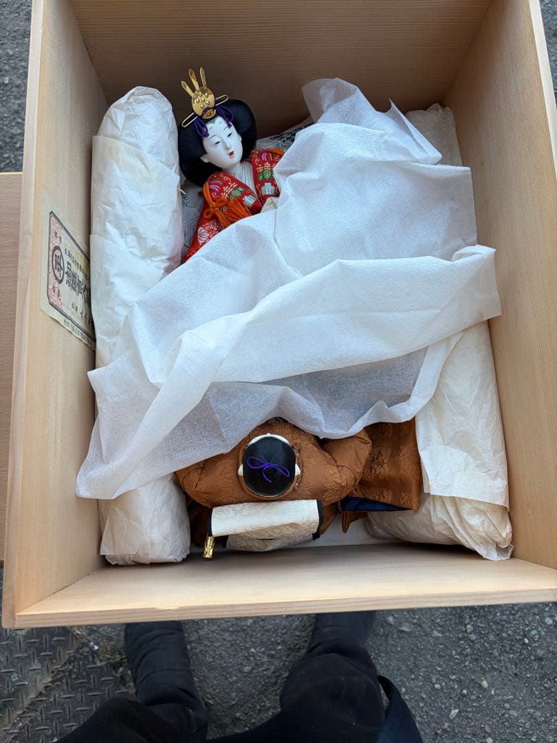雛祭りセット