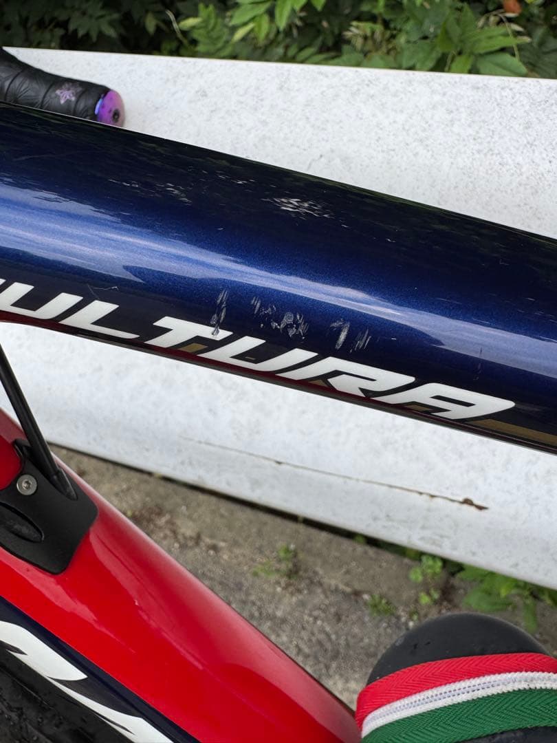 バーレン　メリダ　スクルトゥーラ4000 日本限定100台