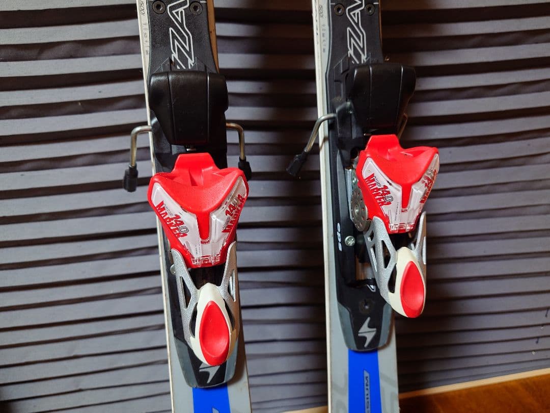BLIZZARD SL スキー 板160cm 111/64/99 R13