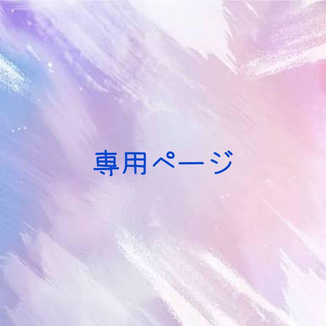 専用ページ