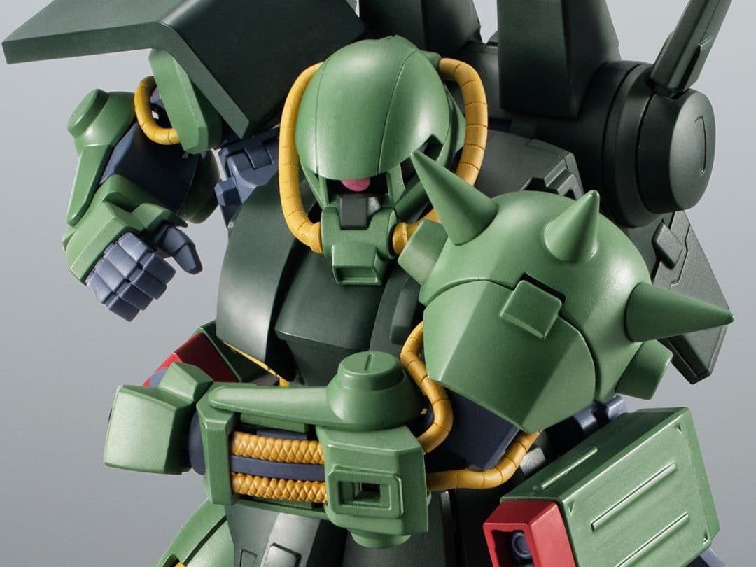 【未開封】ROBOT魂 ハイザック ver.A.N.I.M.E. Zガンダム