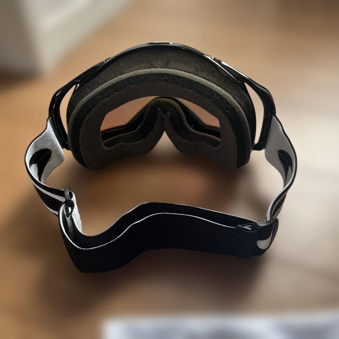 Oakley ゴーグル ミラーレンズ付き　2個セット