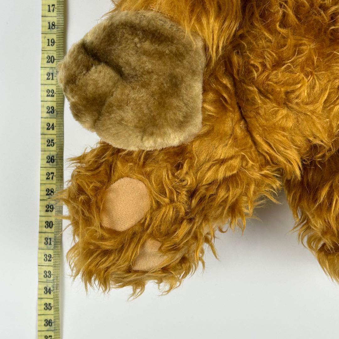 80s ALF アルフ プラッシュ ぬいぐるみ Vintage ヴィンテージ
