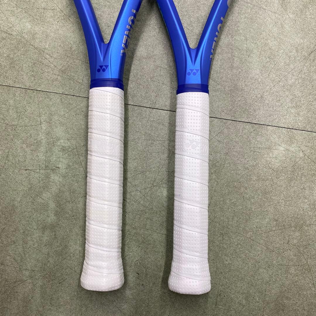 新品同様 E ZONE98（G2）2本セット