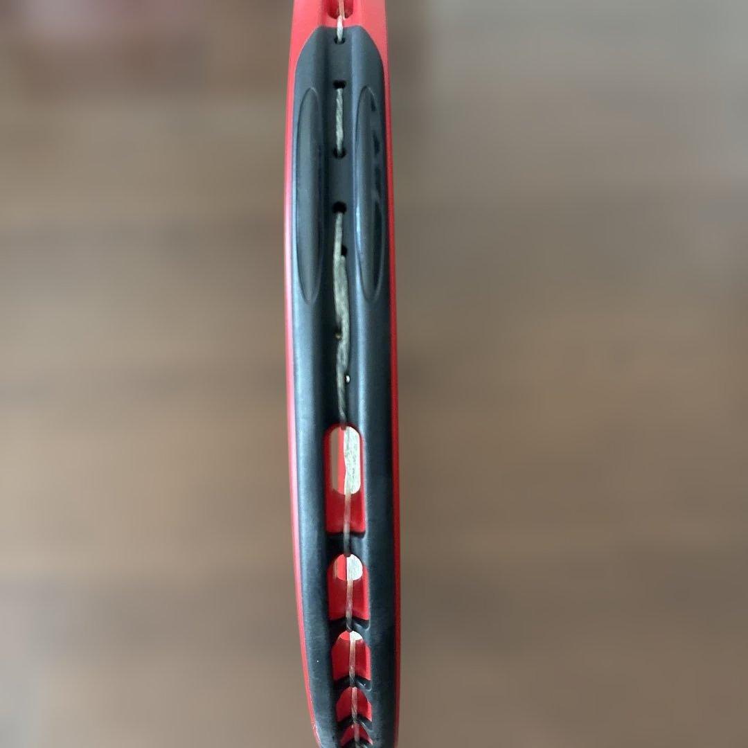 【2023年モデル】BEAST O3テニスラケット G2