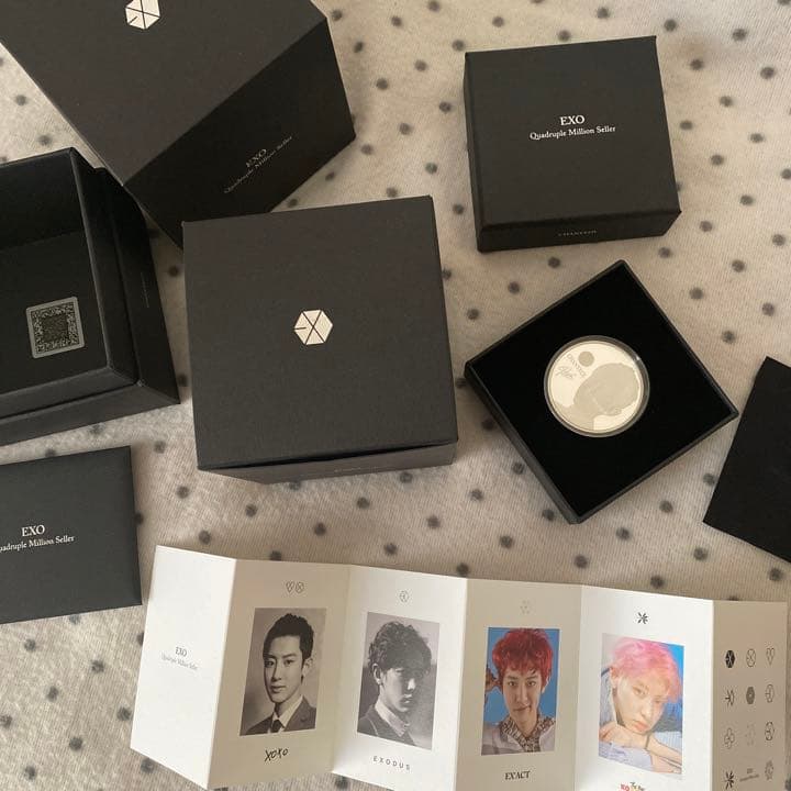 EXO チャニョル