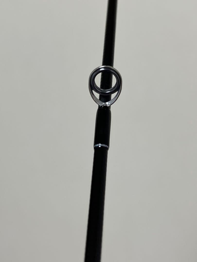ヤマガブランクス　Ballistick1010MH