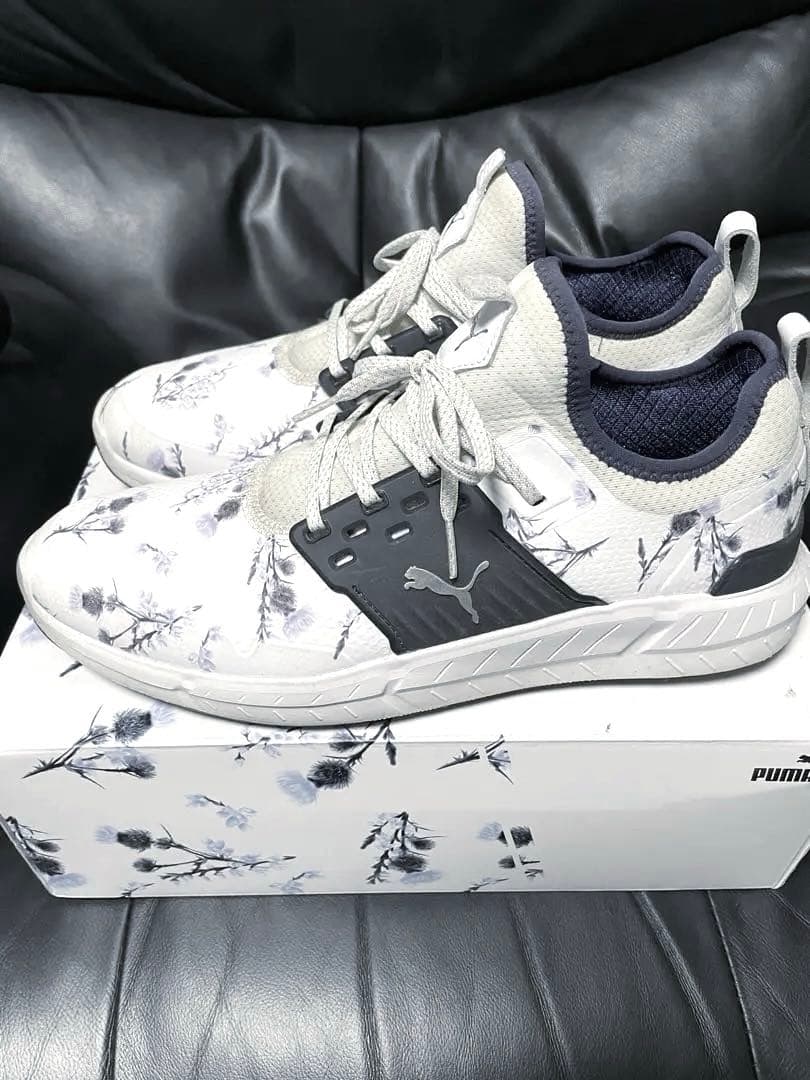 定価¥22,000❗️【PUMA イグナイト】30cm