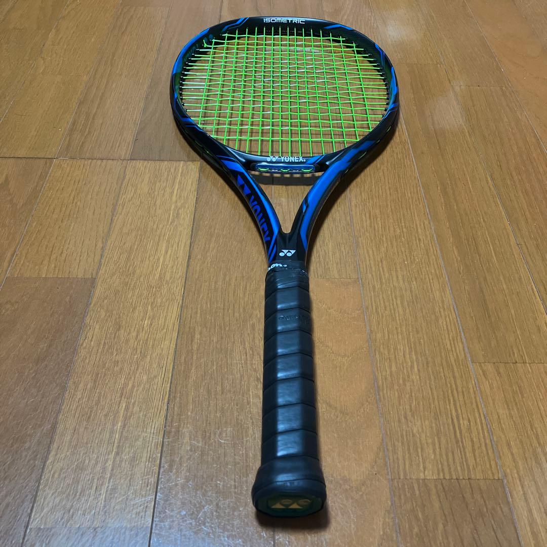 【cocori様】 E ZONE100 DR イーゾーン 100 ヨネックスG2