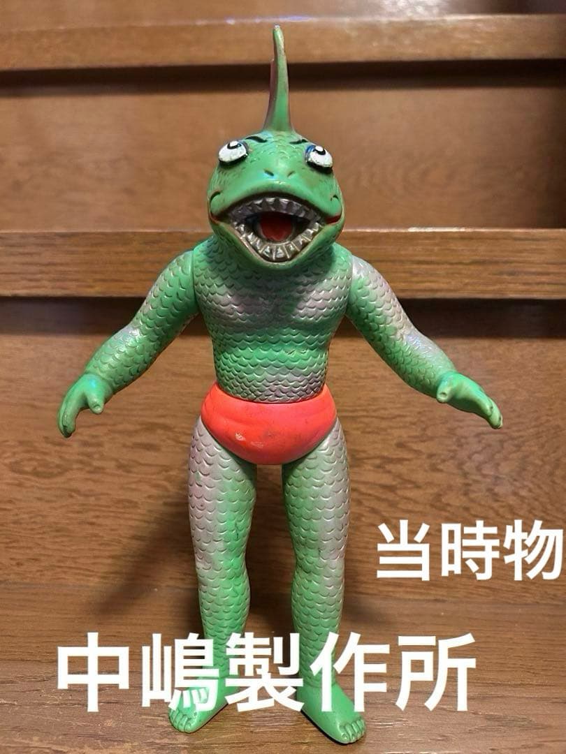 ピラニアン
