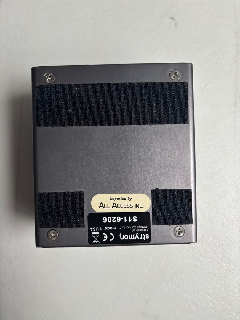 Strymon El Capistan V1 テープエコー エフェクター