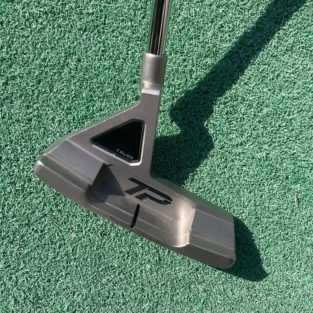 テーラーメイド TPトラスパター TP-B1TH 34インチ