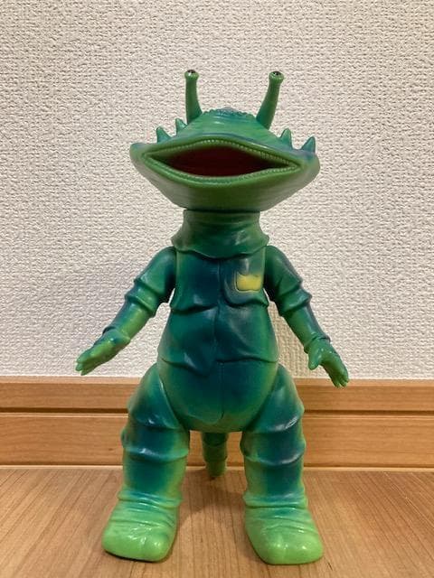 カネゴン