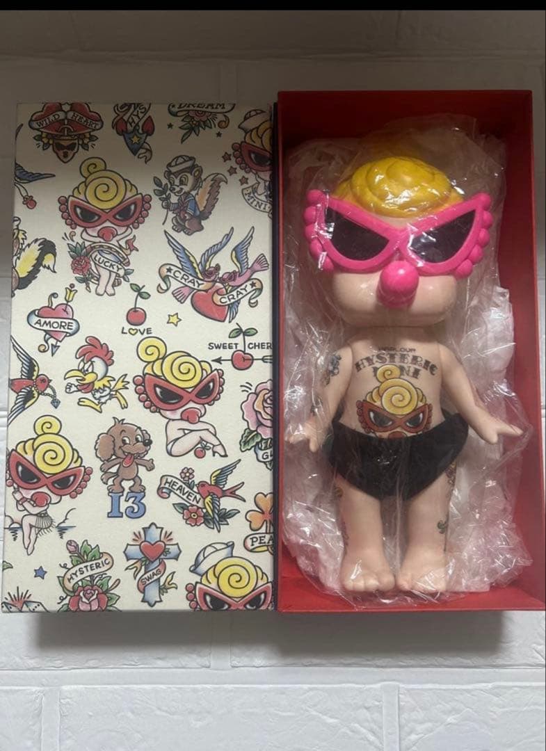YienThot 　２点セット