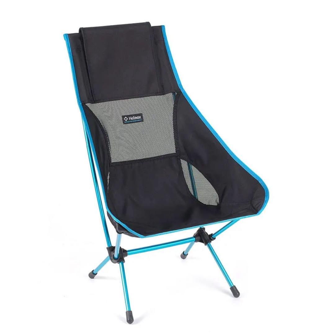 【新品未使用】ヘリノックス Helinox 15th 限定 チェアツー キャンプ
