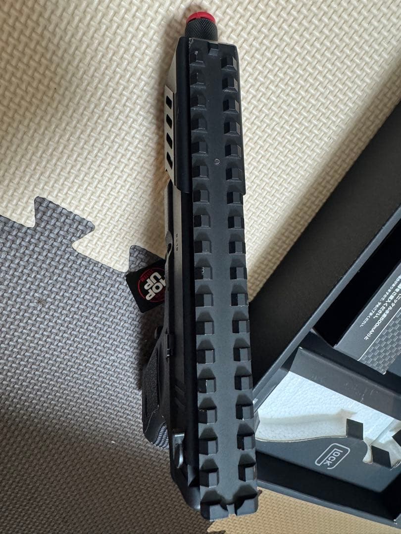 GLOCK 18C 電動ガン