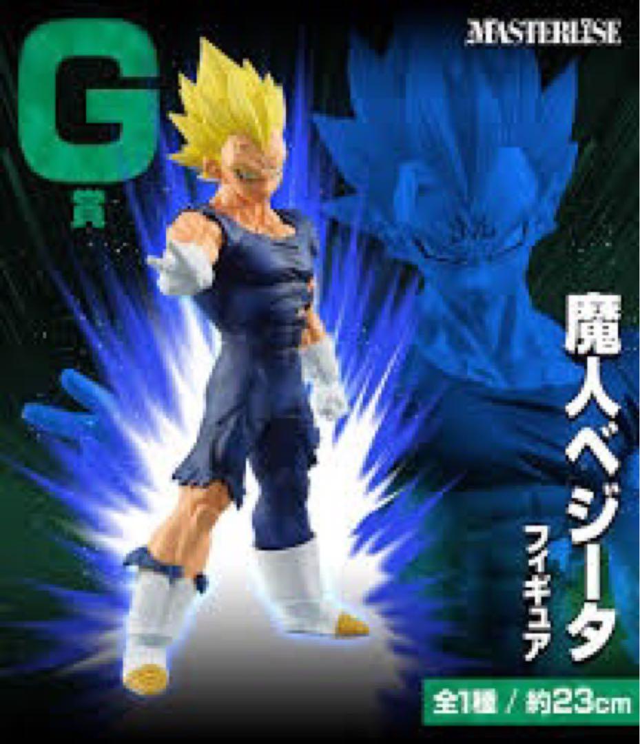 ドラゴンボール　一番くじ　オムニバスultra 1ロット