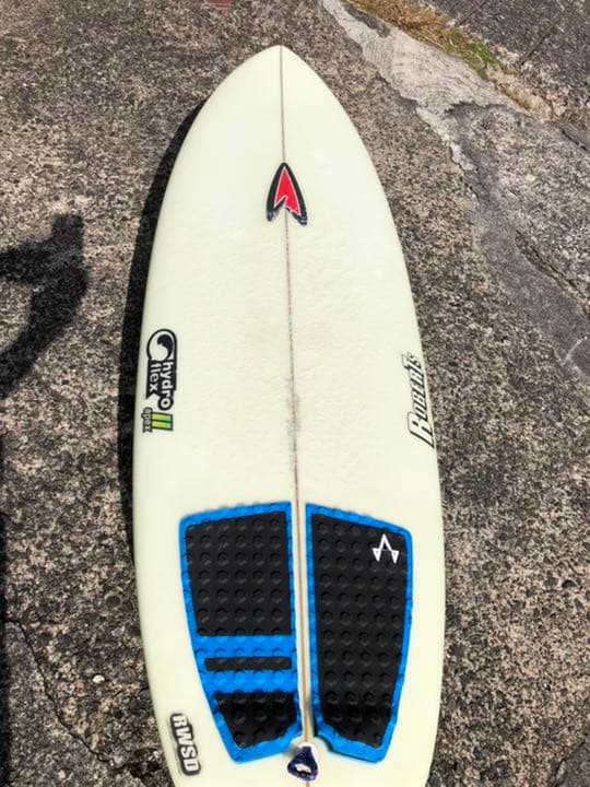 ROBERTS MUSHMACHINE 小波用