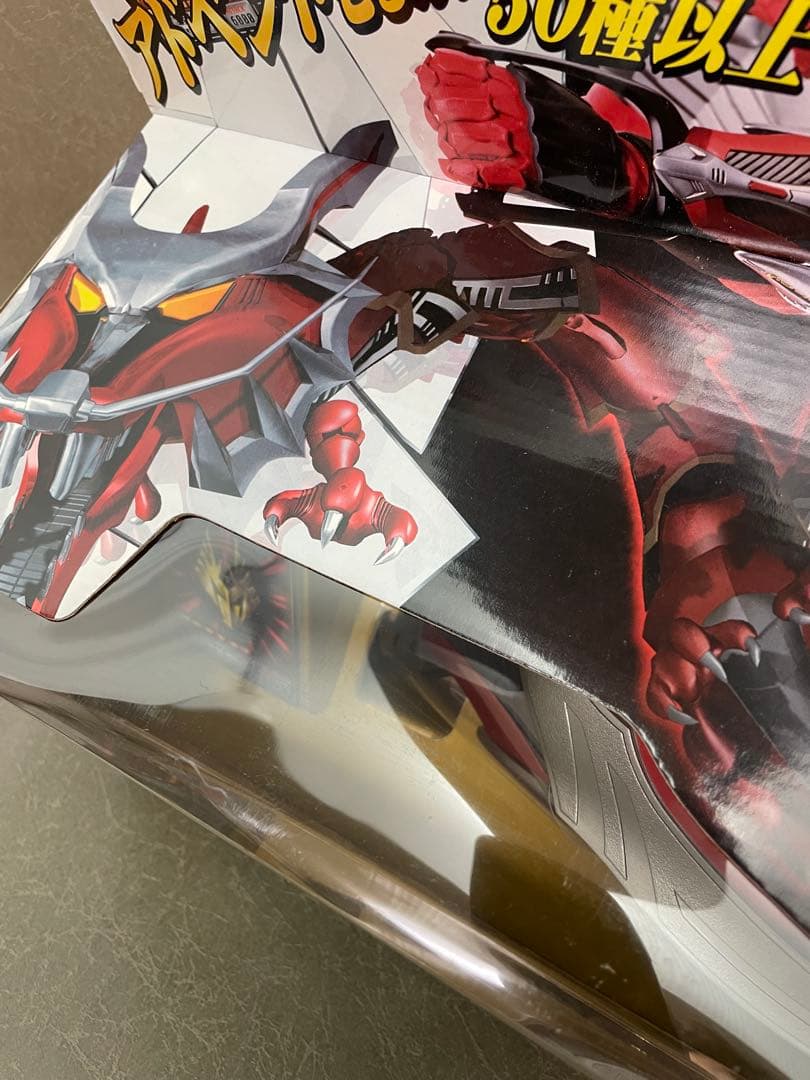【未開封】仮面ライダー龍騎DXドラグバイザー + figma/ストライク他5体