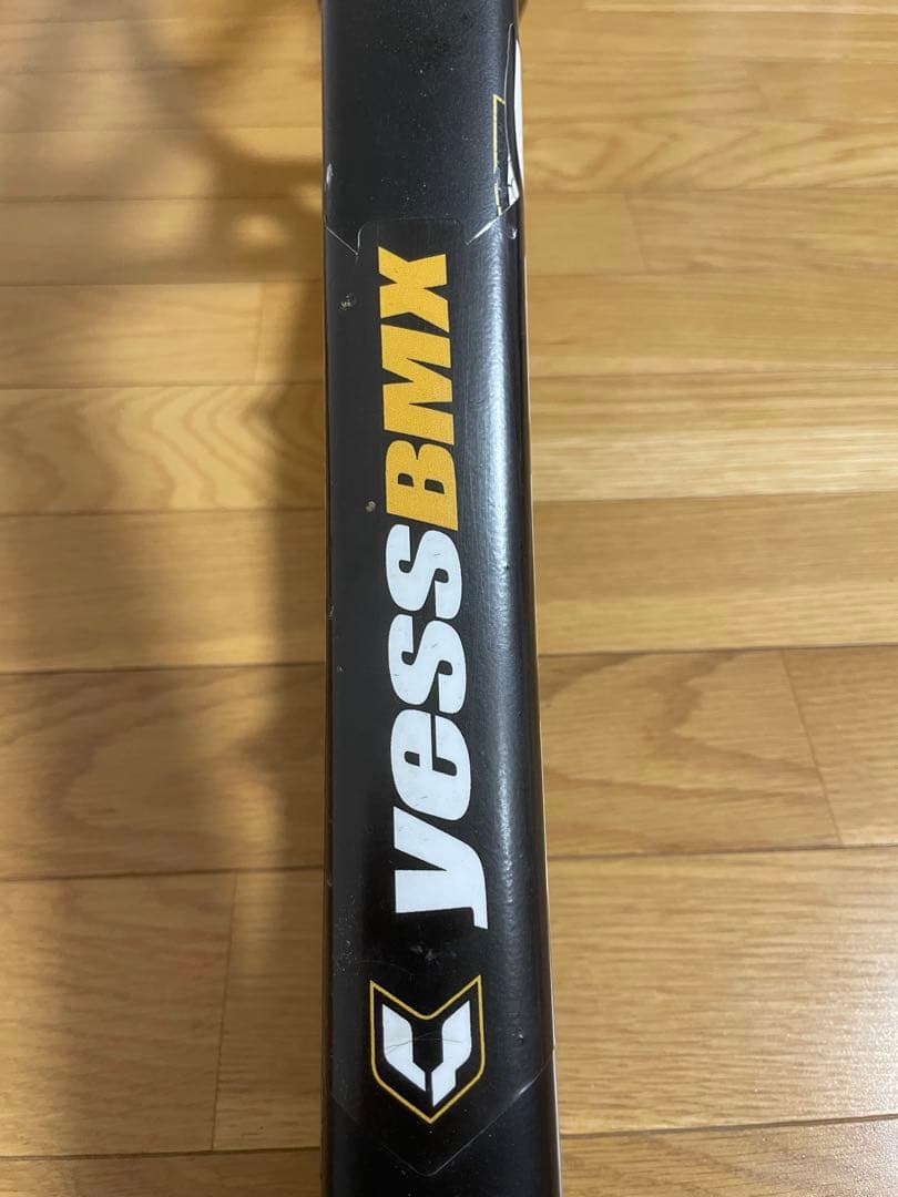 パーツ Yess race Frame Pro XL