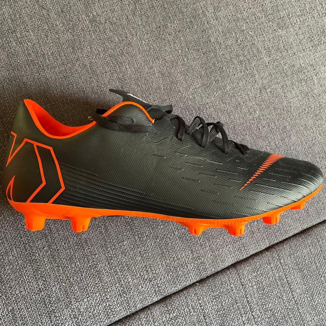 NIKEスパイク