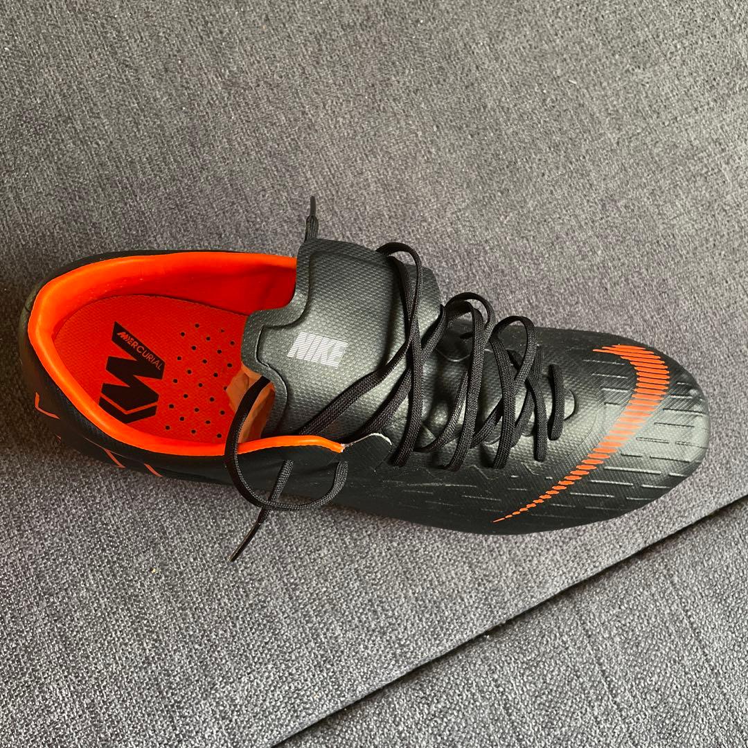 NIKEスパイク